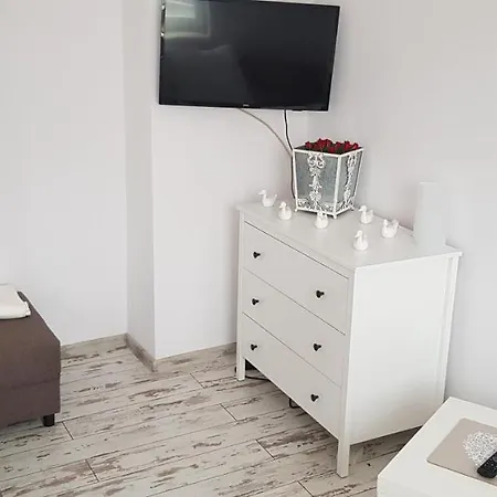 Apartment Bernadett