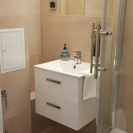 Διαμέρισμα Bernadett Oświęcim