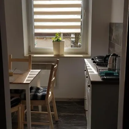 Bernadett * Oświęcim