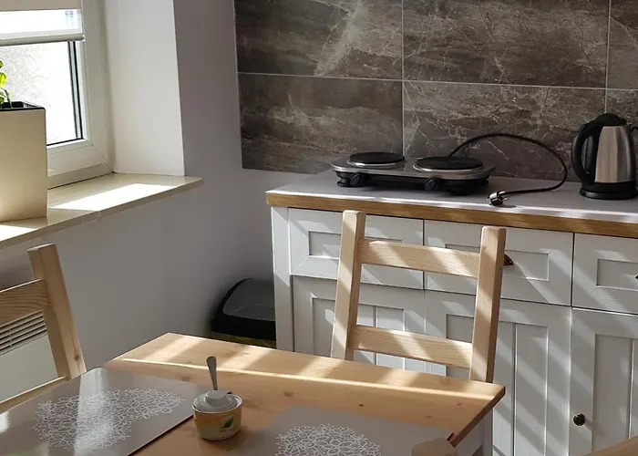 Bernadett * Oświęcim (Auschwitz)