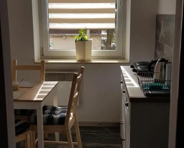 Bernadett * Oświęcim (Auschwitz)